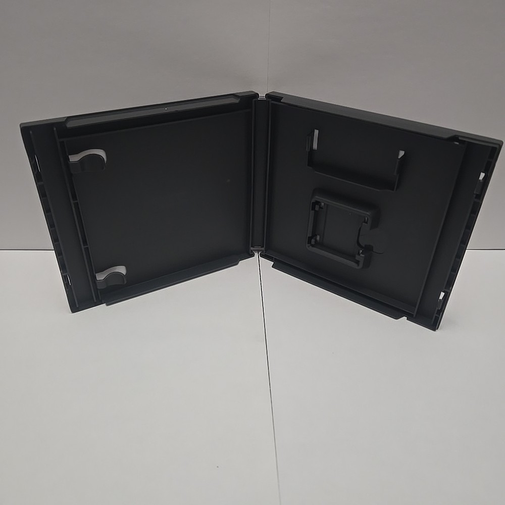 Replacement Case For Pokemon Conquest Version Nintendo DS