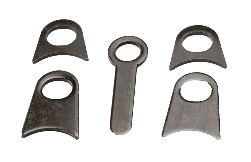 RaceQuip Replacement Hardware Window Net Installation Kit