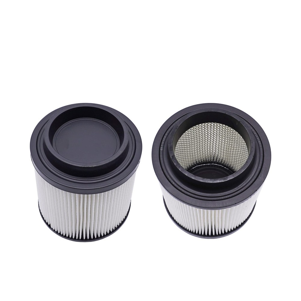 2 Packs Air Filter Element,Air Box Filter 1262218 Replacement for P... Fast Ship