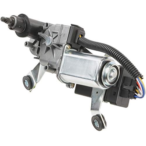 Select 85-1005 New Wiper Motor