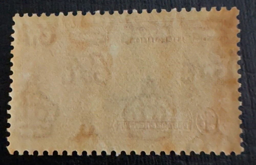 Bermuda Stamp #100 M-VLH-OG