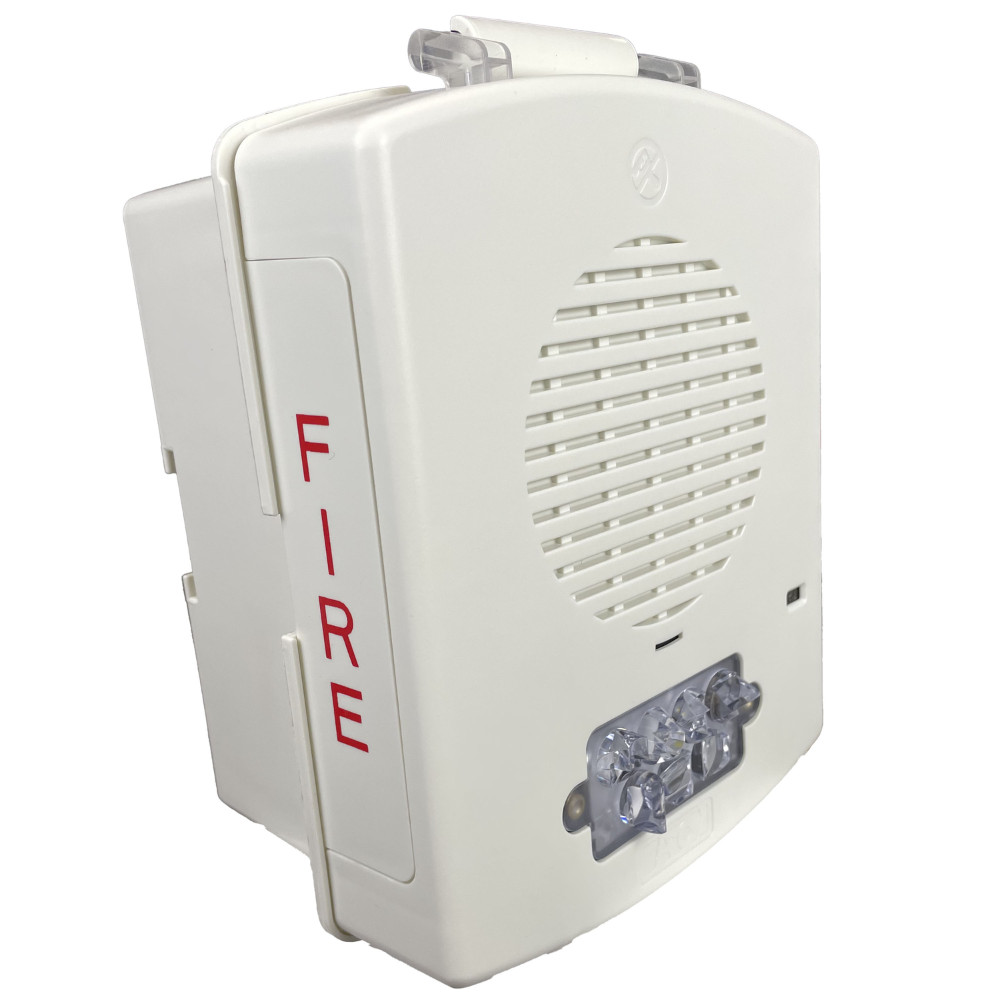 WHEELOCK EL4XSPST-FW