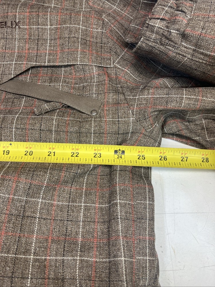 Helix Snowboard Wear Xl Parka