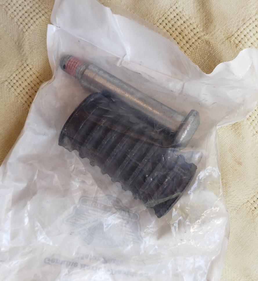 Genuine Harley OEM Shift Lever Peg  2004-2022