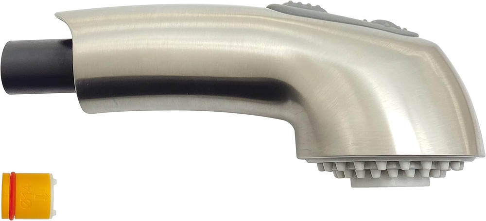 Pull-Out Spray Wand Fits Grohe Pull Out Faucets, Grohe Part 46312SD0/46298SD0, S