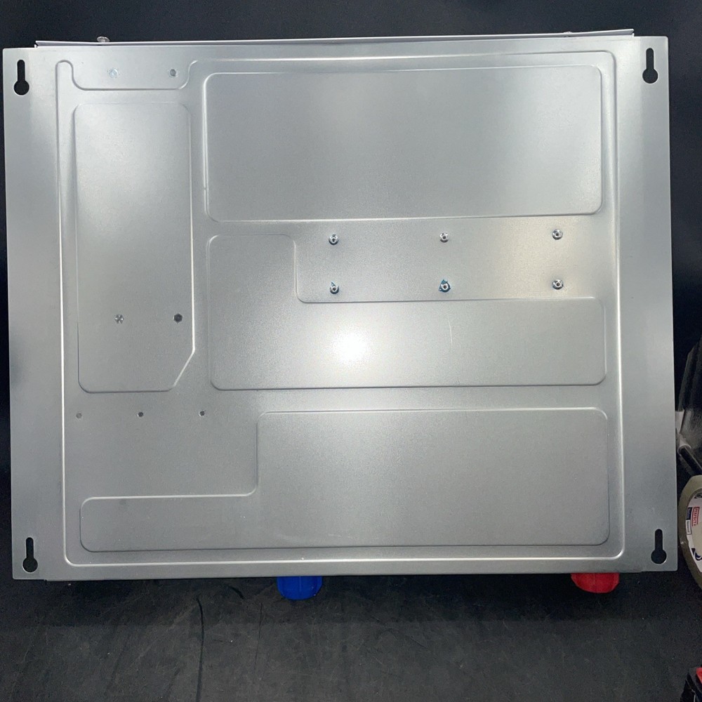 EcoSmart 36 kW 7.03 GPM 240-Volt Electric Tankless Water Heater (FOR PARTS)