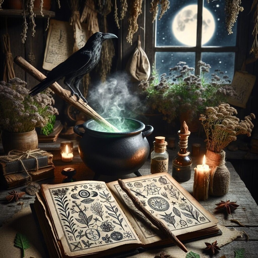 🛡️ The Most Powerful Shield Spell – Block ALL Evil, Spells & Energy Attacks! 🔮