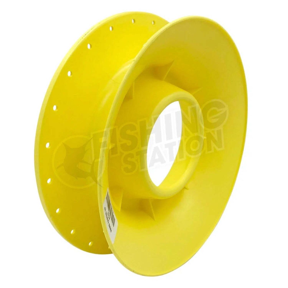 Seahorse Hand Caster 10" (Spool Only) Handline