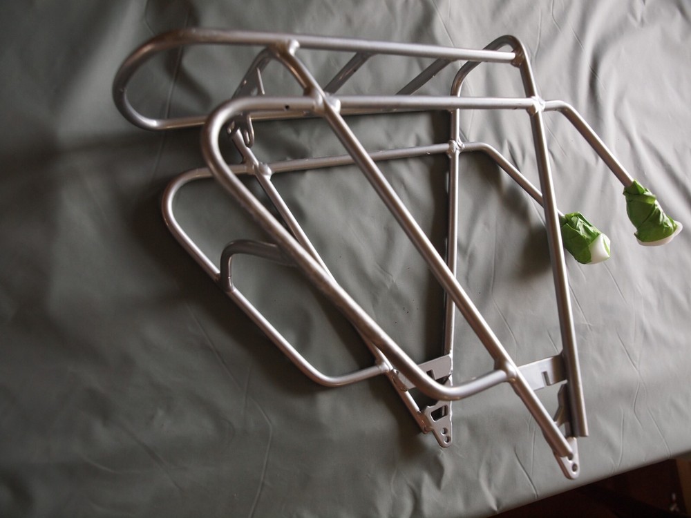Dahon Traveller Rear Rack for Dahon 20 in Folding Bikes