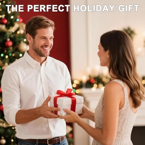 Bluetooth Shower Speaker, Portable Bluetooth 5.4 Speaker with 360°HD black