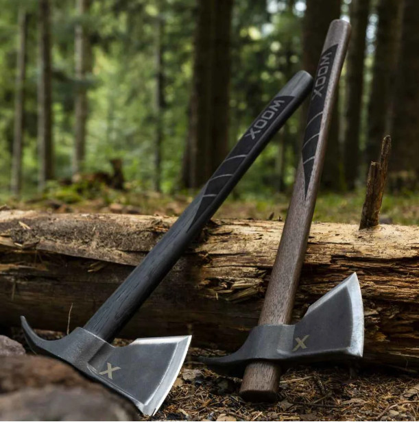 WOOX Solo Camping Axe