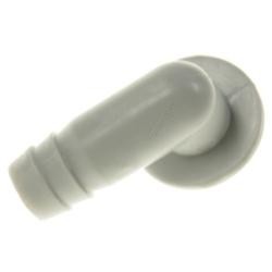 Drain Connector #12100509000061 for Midea