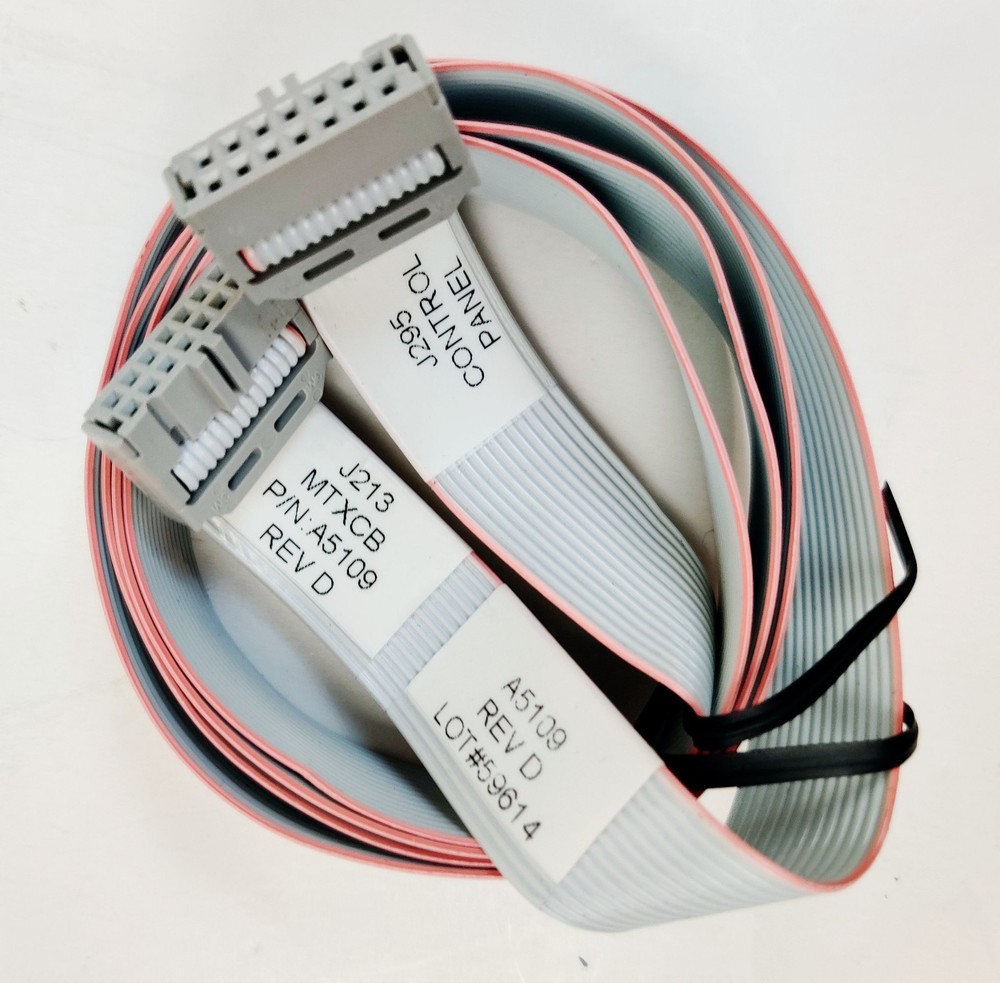 Bruker Microflex Maldi TOF LH/SH External Cable Harness & Interconnect Set