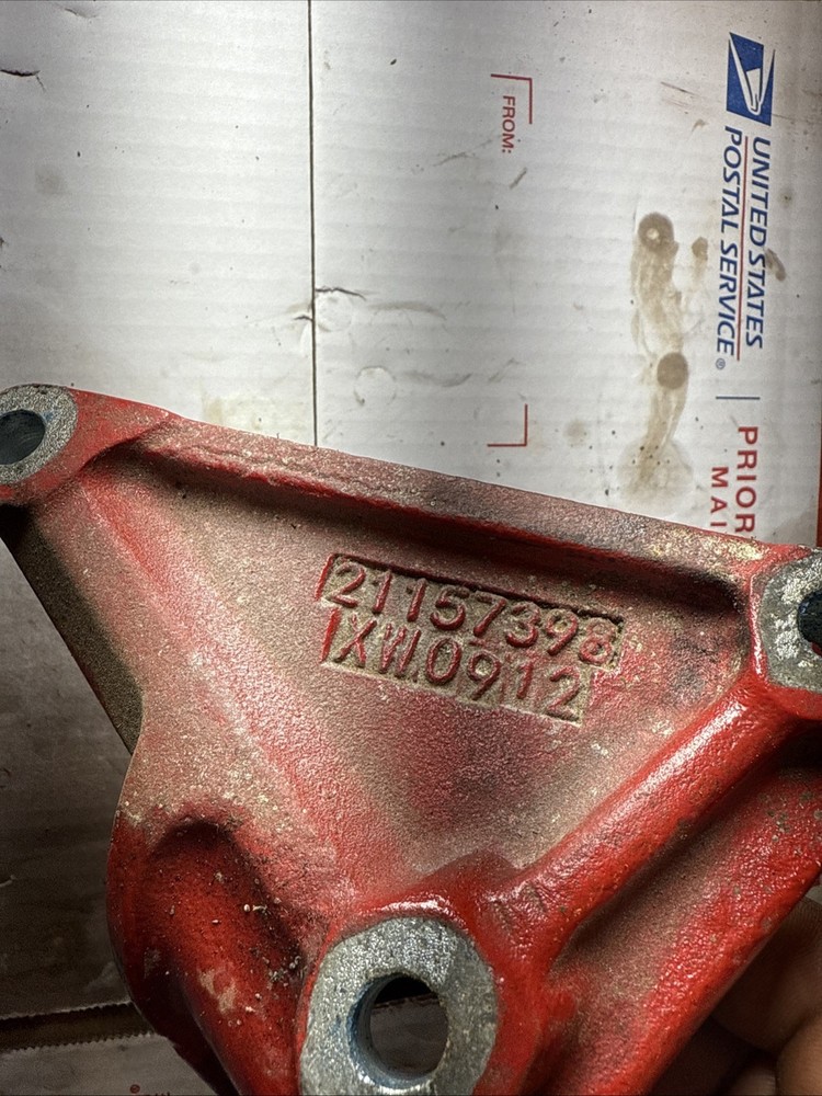 Volvo Penta 21157398