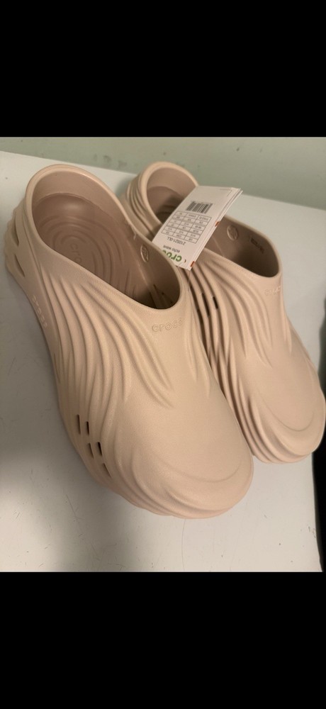 Crocs echo men’s size 13
