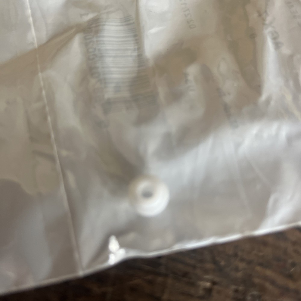 NOS DEVILBISS NEEDLE SEAL AGX-7