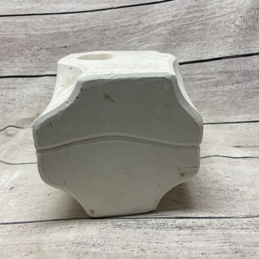 Scarlatella Ceramic Casting Mold #223