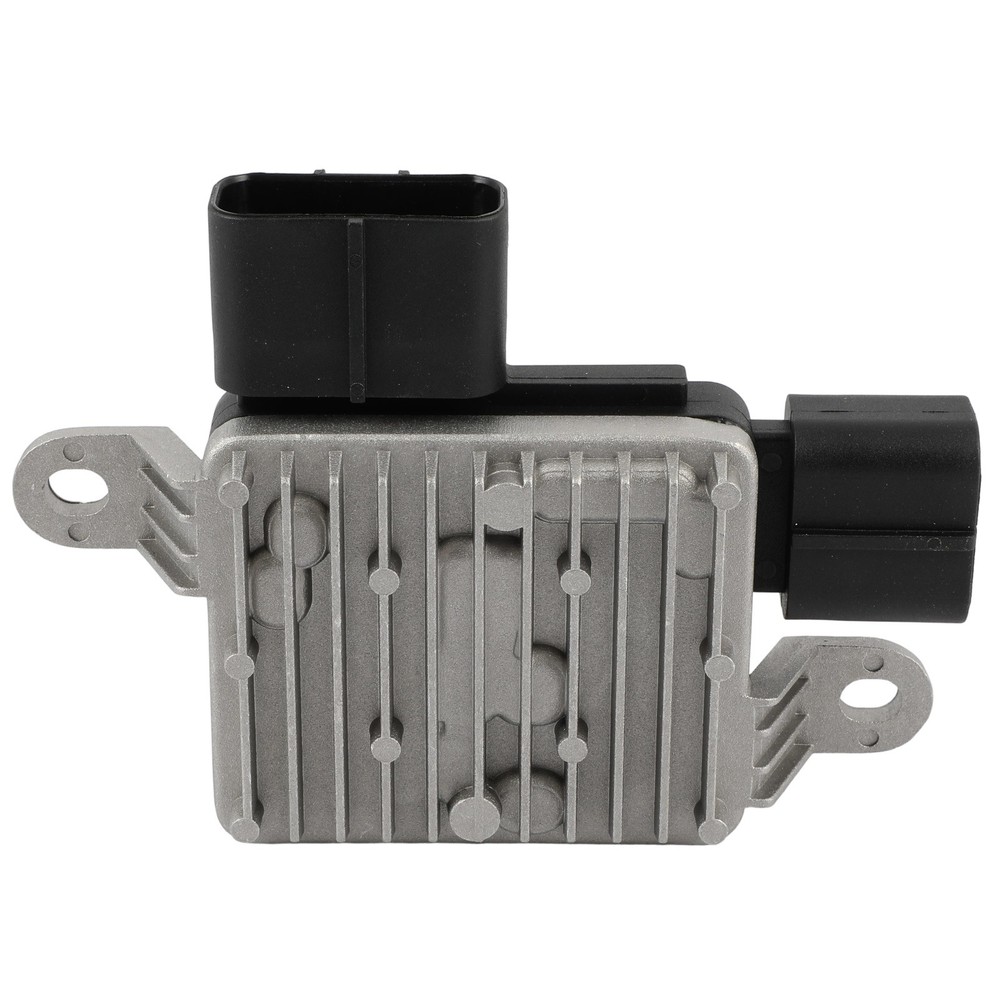 Cooling Fan Module for 2015 2016 2017 Hyundai Sonata for Replacement