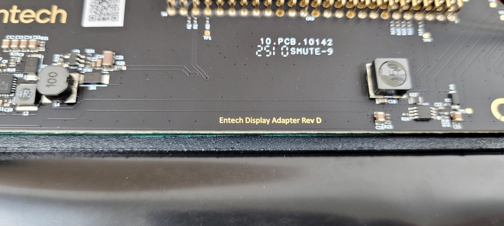 Entech Smart Boiler Control Systems S2 Controller EN-ST2BSC NEW