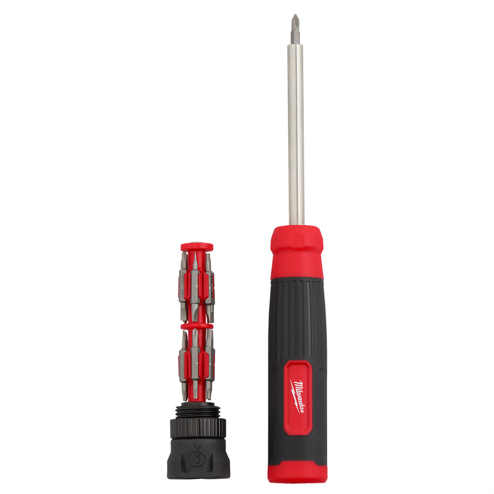 Milwaukee Tool 27-in-1 Security Precision Multi-Bit Screwdriver
