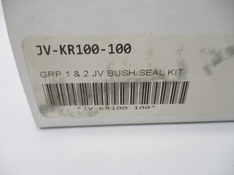 MILLER JV-KR100-100 NSMP