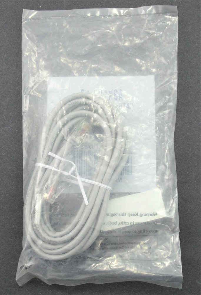 BELKIN A3X126-10 Grey Crossover X-over Ethernet Cable