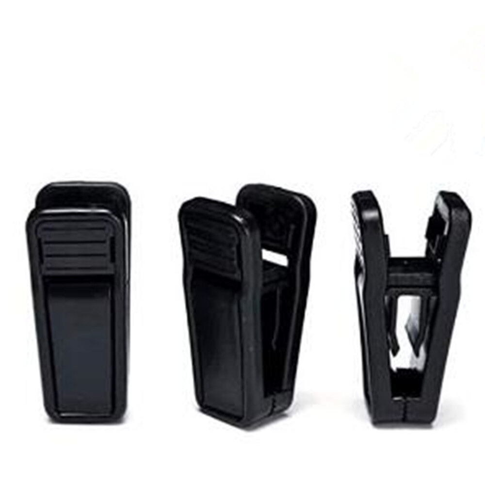NEW 4pcs/Removable Plastic Clips for Clothes Coat Hangers