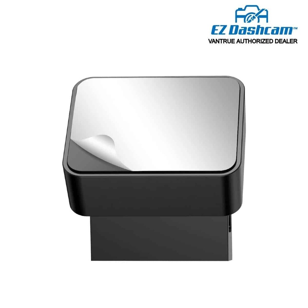 Vantrue Magnetic GPS Mount for E1, E1 Lite, E2, E3 Dash Cam