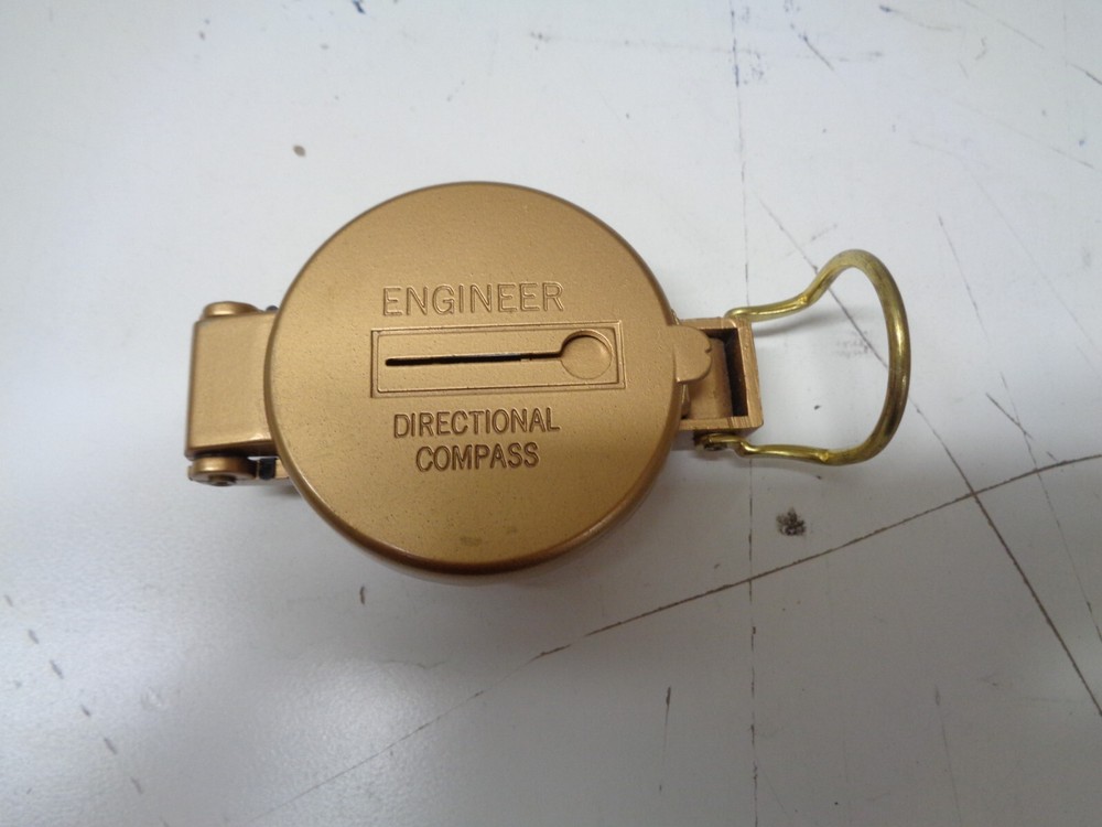 Engineer Directional Compass