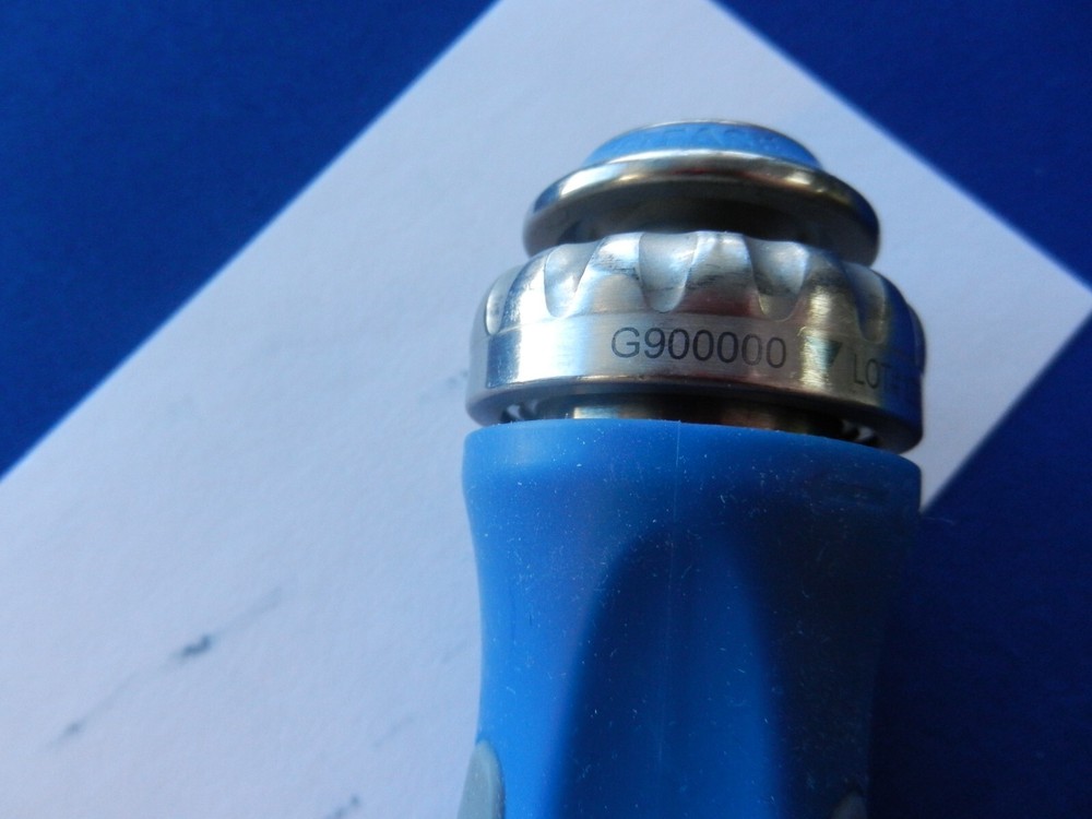 E4643 Gauthier Biomedical G900000 Ratcheting Handle