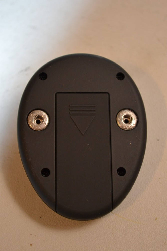 EMS Trainer Control