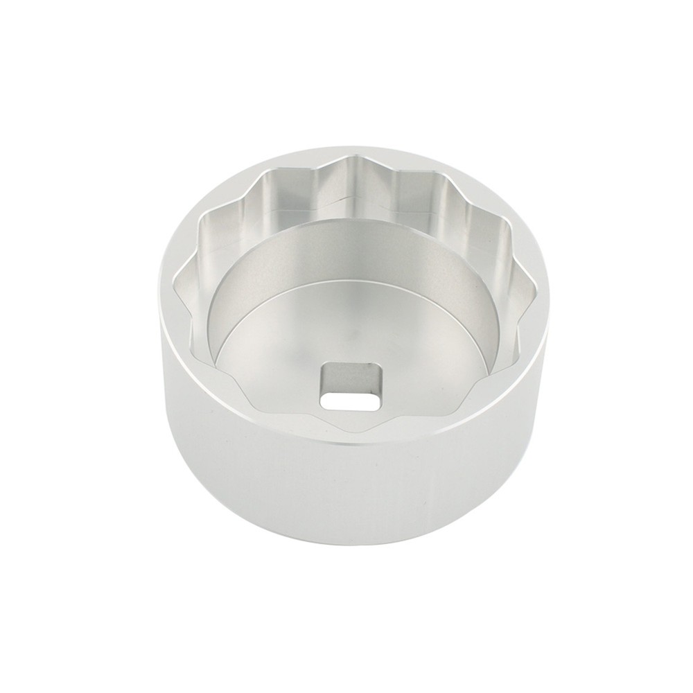 Wheel Nut Removal Socket Tool Compatible for Can-Am Ryker 600 900 Rally