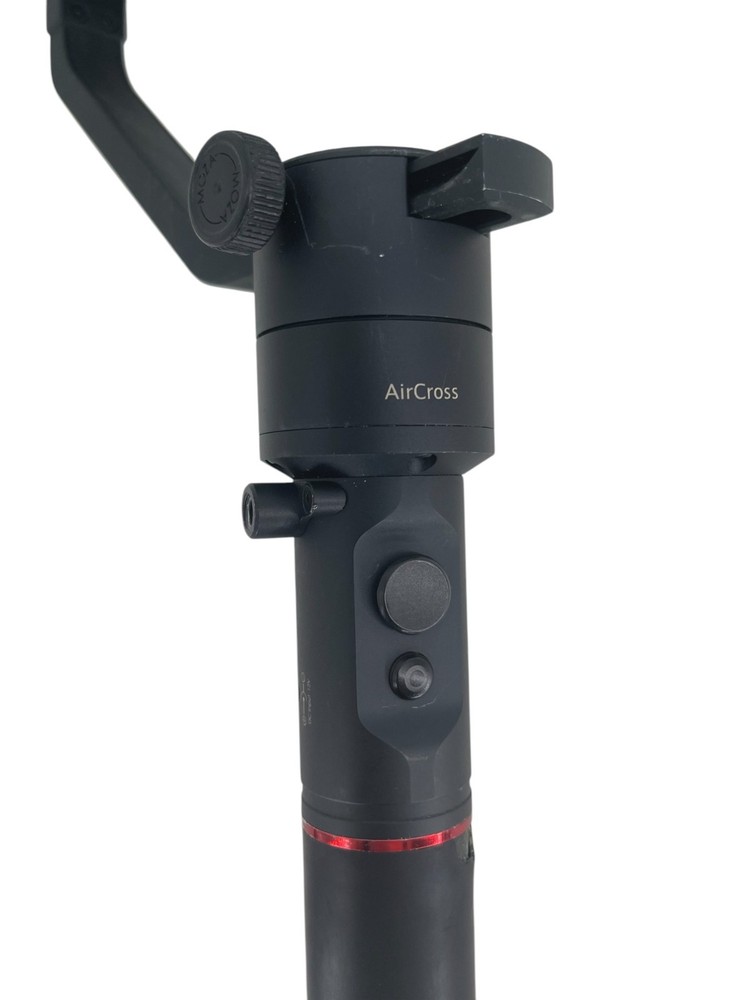 Moza AirCross Camera Gimbal Stabilizer – No Battery