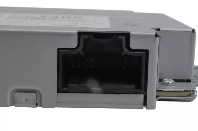 Genuine ACDelco Video Processing Module 84471308