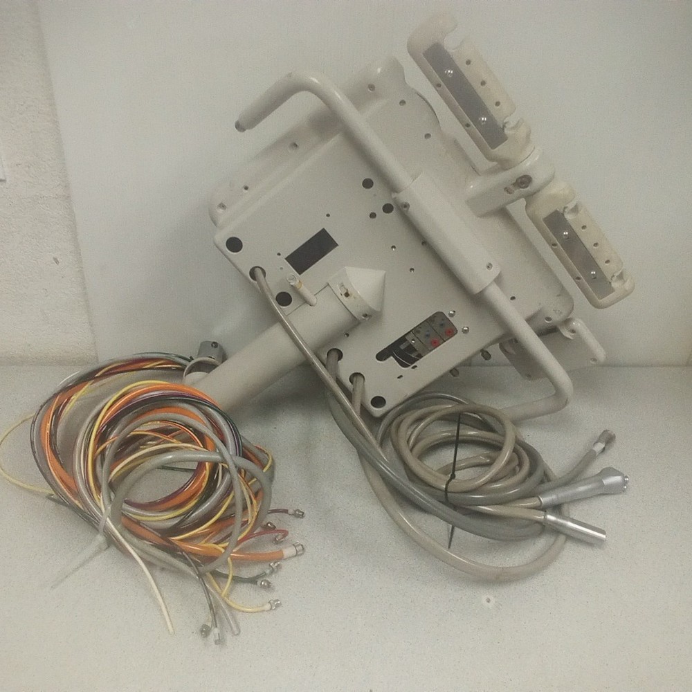 ADEC Cascade 3072 Side Cabinet Mount Delivery System