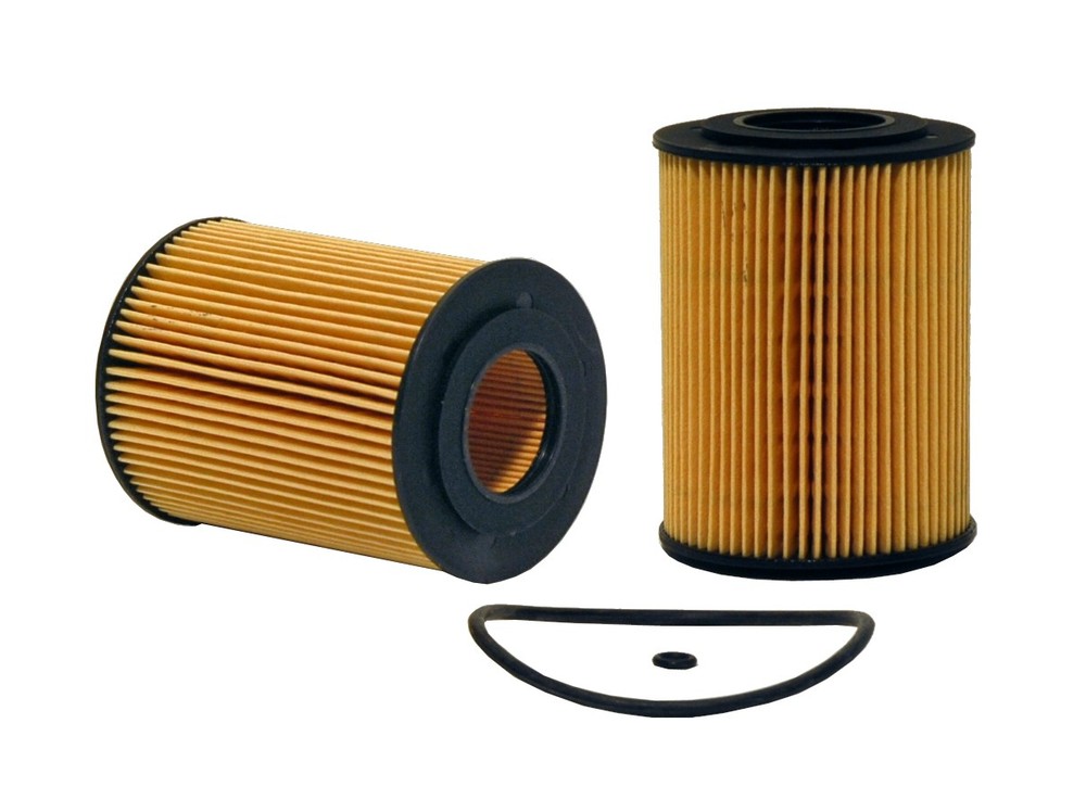 Wix Filters 57062 Lube Filter
