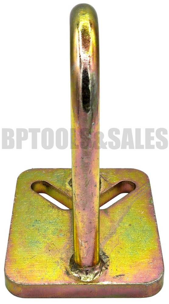 Set Auto Body Frame 5 Ton Door Jamp Post Puller and Hinge Plate Pulling Tools