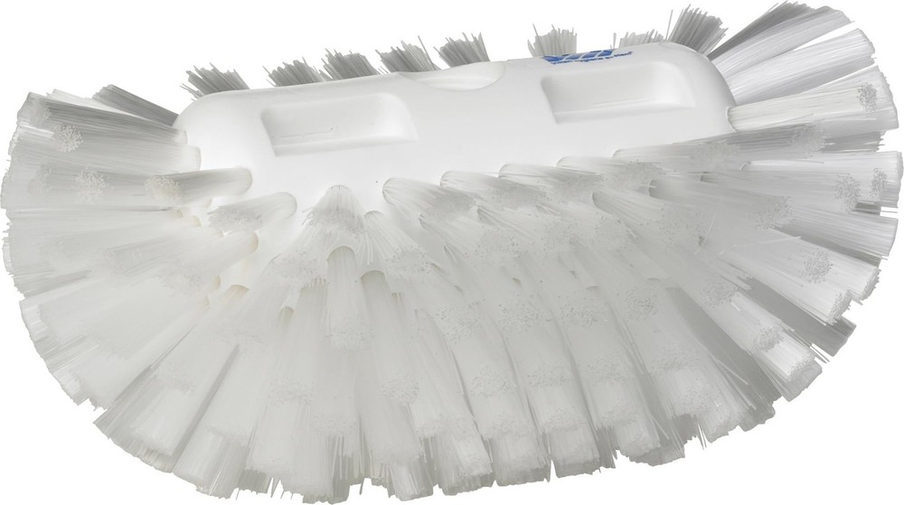 70395 Brush,Tank,Medium,5.5,PP/PBT,White