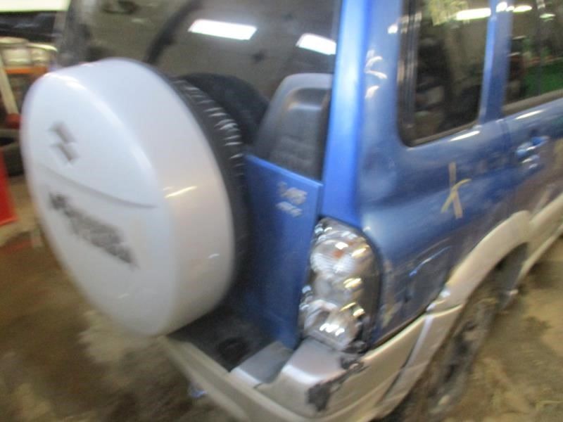 VITARA 2005 Engine Wire Harness 354154