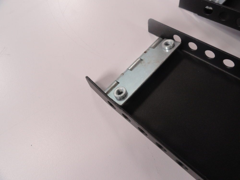 Middle Atlantic Products AXS-WT Extender Arms
