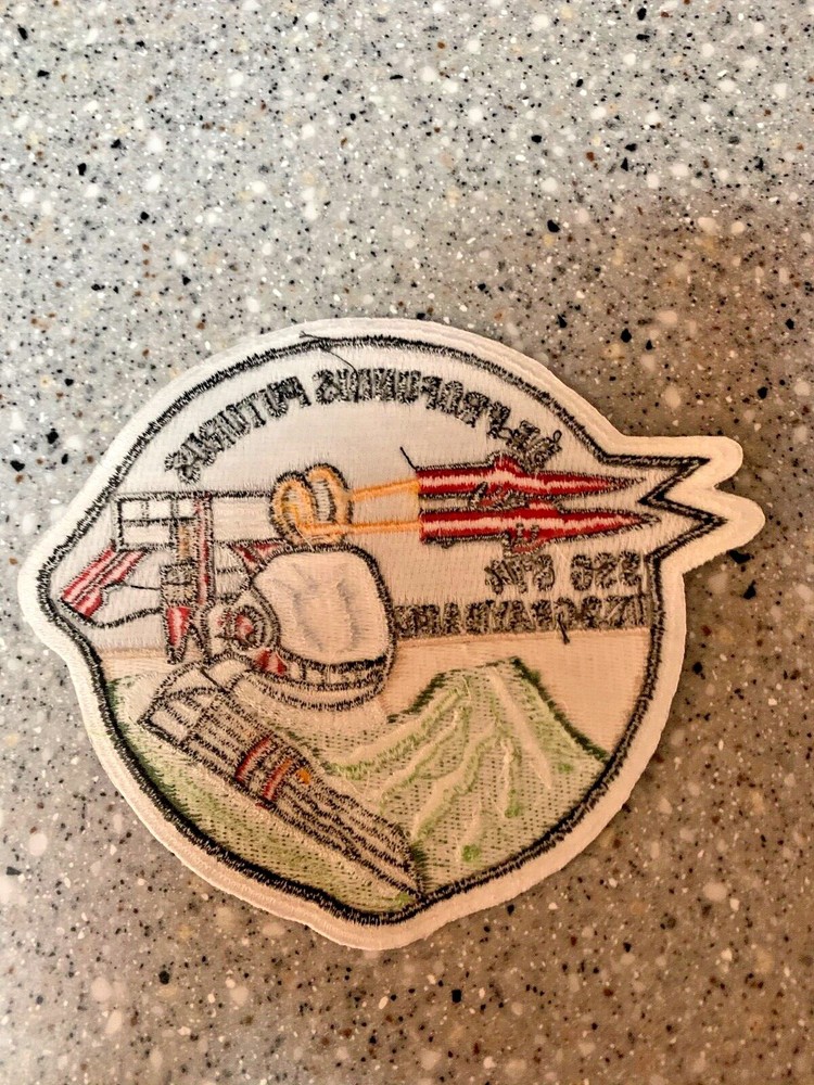 US Navy Submarine USS GRAYBACK SS-574 Jacket Patch