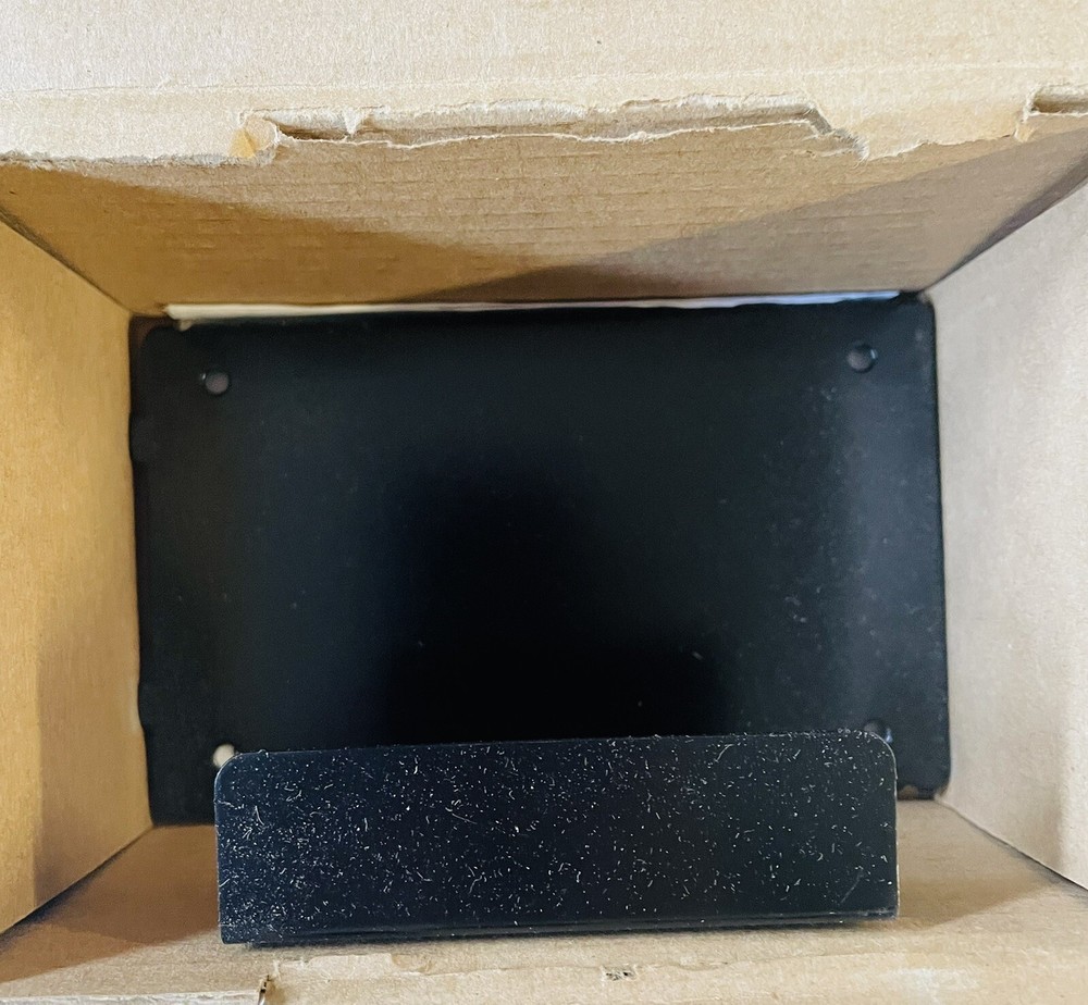 Kantech KT-BB101 Battery Mounting Plate-Right