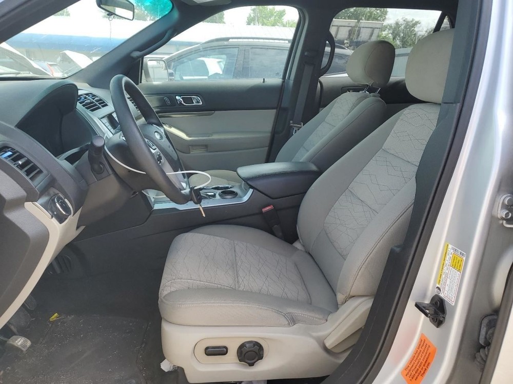 Shifter EXPLORER 2015 Transmission Shift 5244571