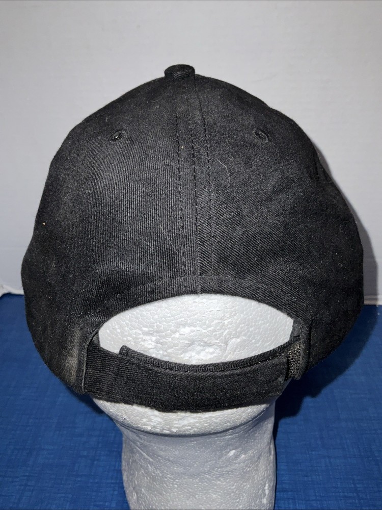 The Ruger LCP Hat Baseball Cap Adjustable Strap Back Hat Ruger Hat Ruger Cap