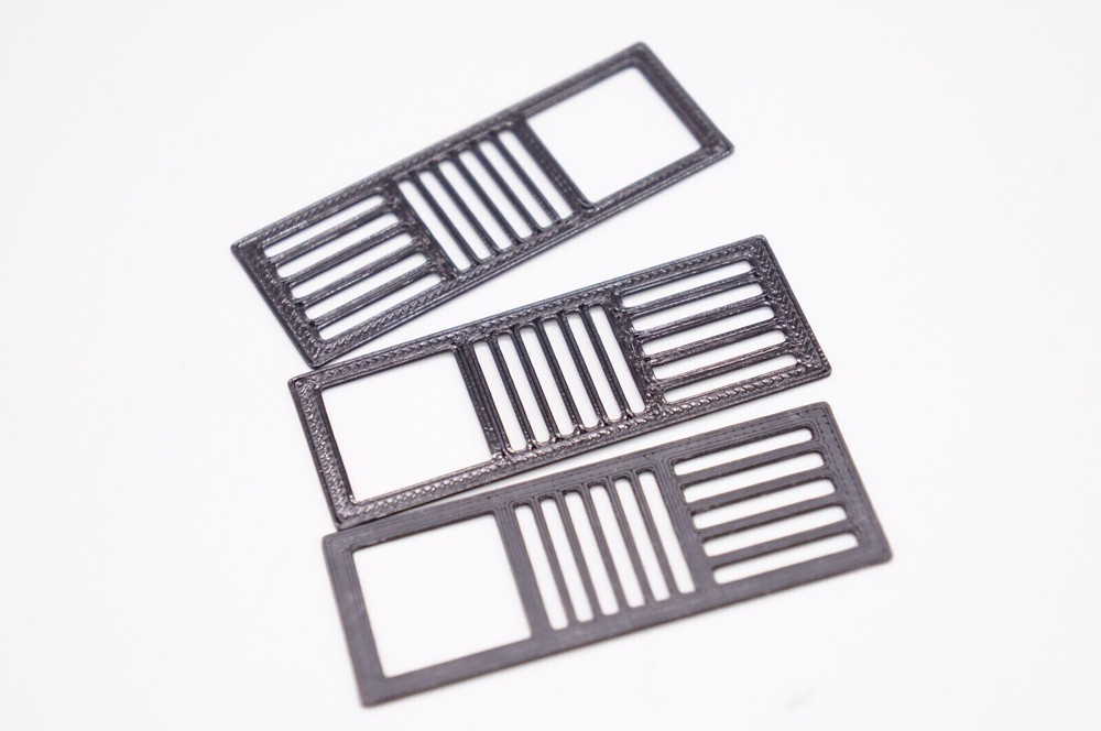 Guitar Chord Song Writing Mapping Note Stencils *3 Pack*