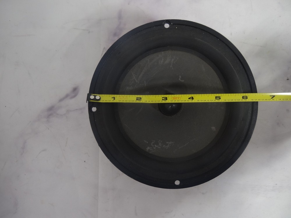 Focal 6V013L Mid-Woofer 6.5"