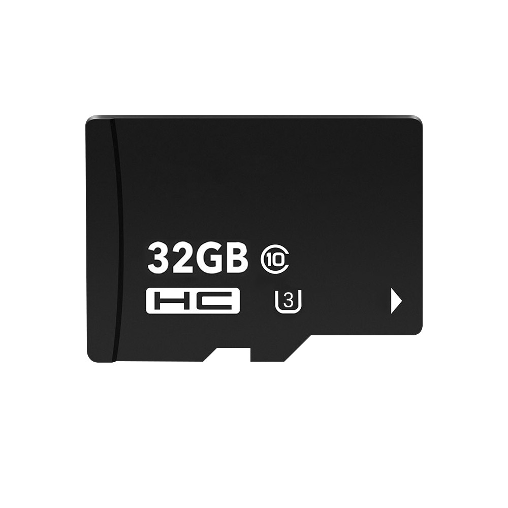 32G Memory SD Card HC Flash Card for Solar Security Camera