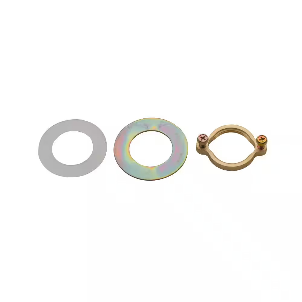 Pulldown Mounting Kit