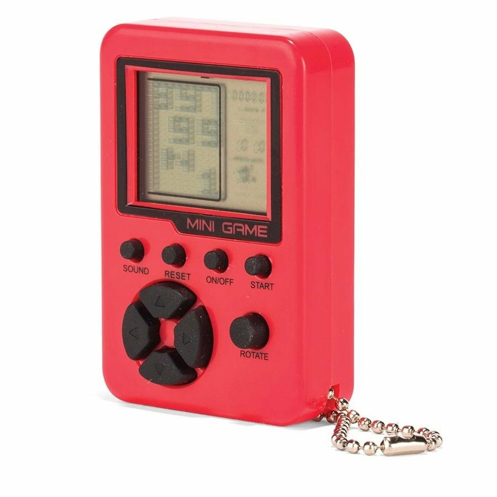 Meridian Point Retro Pocket Arcade