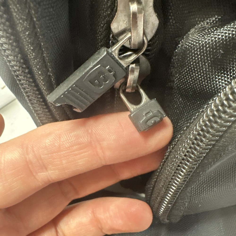 Brightline B7 Flex System Modular Pilot Flight Bag-preowned Must See